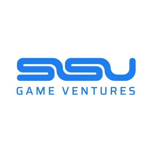 Sisu Game Ventures logo