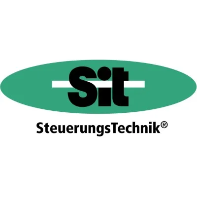 SIT Steuerungstechnik GmbH logo