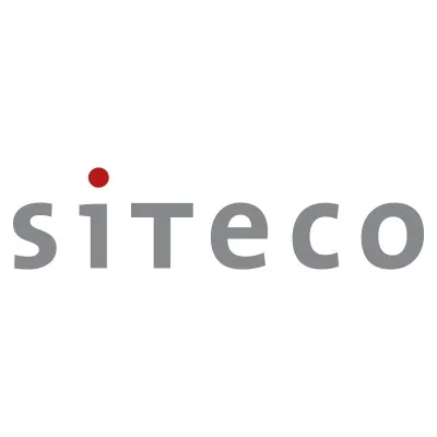 Siteco GmbH logo