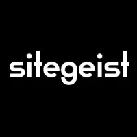 Sitegeist logo