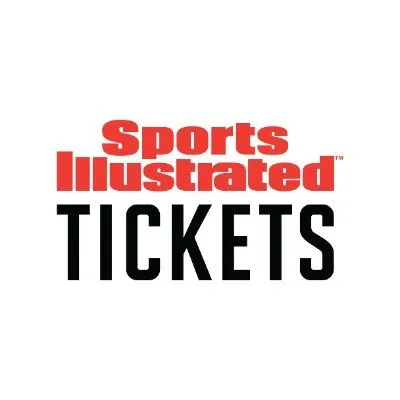 Sports Illustrated Tickets logo