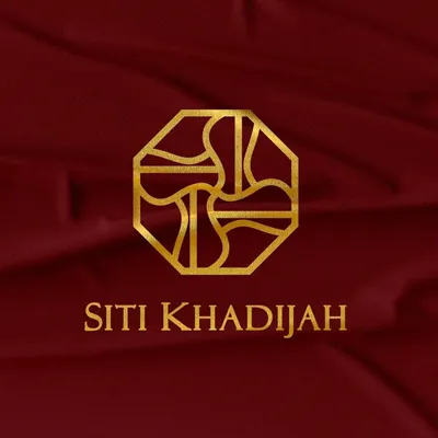 Siti Khadijah logo