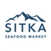 Sitka Seafood Market logo