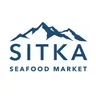Sitka Seafood Market logo