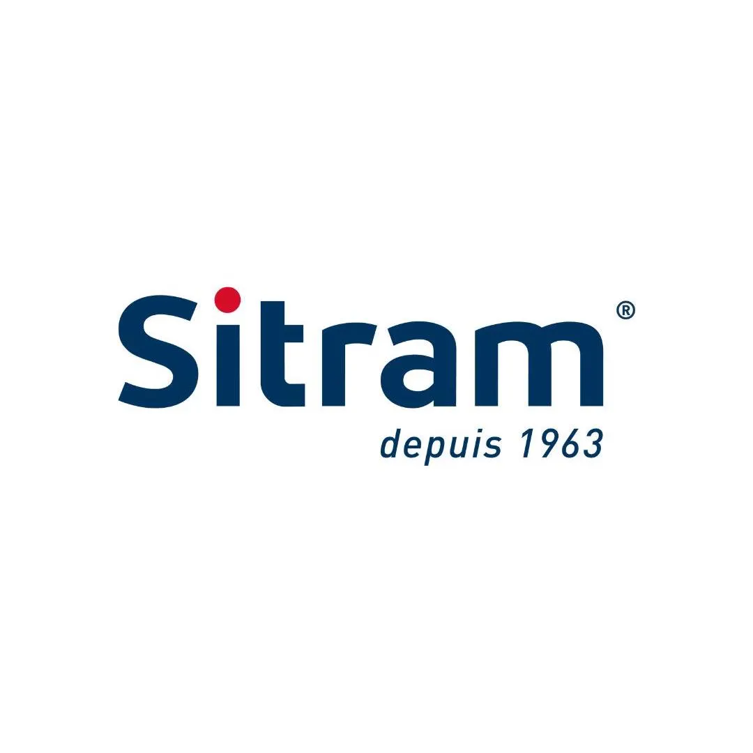 Sitram logo