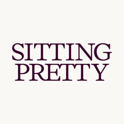 Sitting Pretty