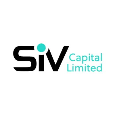 SIV Capital Ltd logo