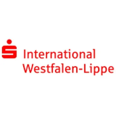 S-International Westfalen-Lippe logo