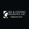 Six & Geving Insurance Inc logo