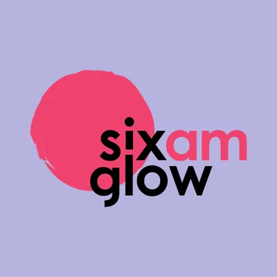 sixamglow.com logo