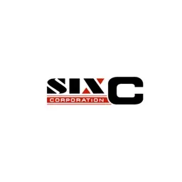 Six C Fabrication Logo