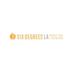 Six Degrees LA Logo