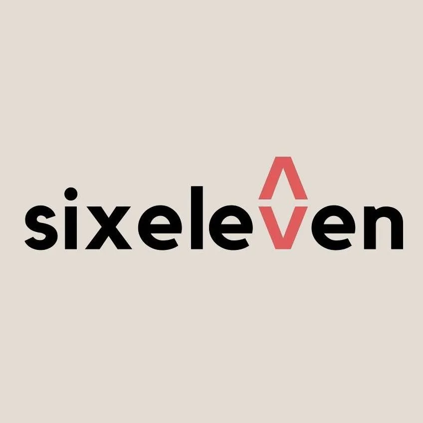 Six Eleven