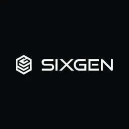 SixGen, Inc. logo