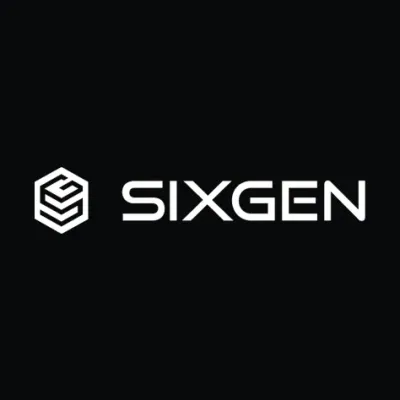 SIXGEN Logo