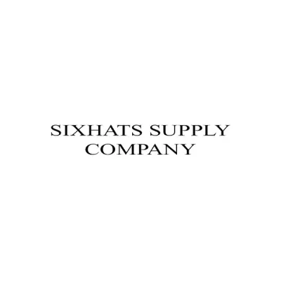 Six Hats Supply Co logo