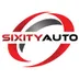 Sixity Auto Parts logo