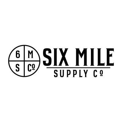 sixmilesupply.com logo