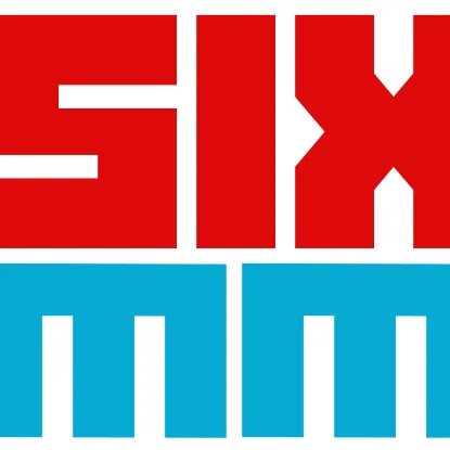 Sixmm