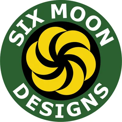 sixmoondesigns.com logo