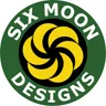Six Moon Design logo