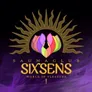 Logo Saunaclub Sixsens