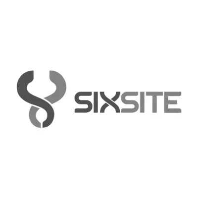 SIXSITE GEAR logo