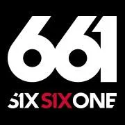 sixsixone.com logo