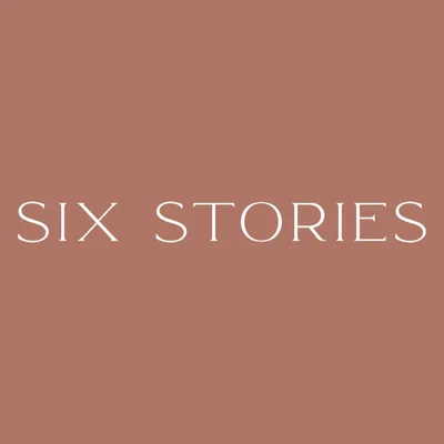 sixstories.co.uk logo