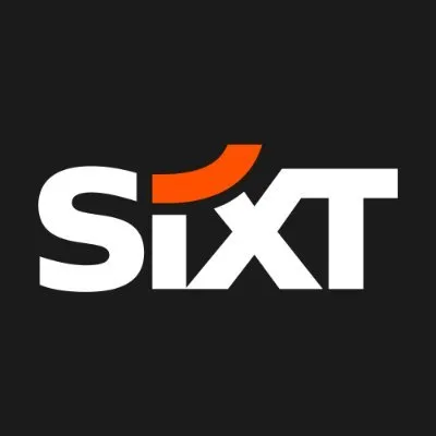 SIXT-company-logo