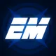 Sixteen Tons Entertainment logo