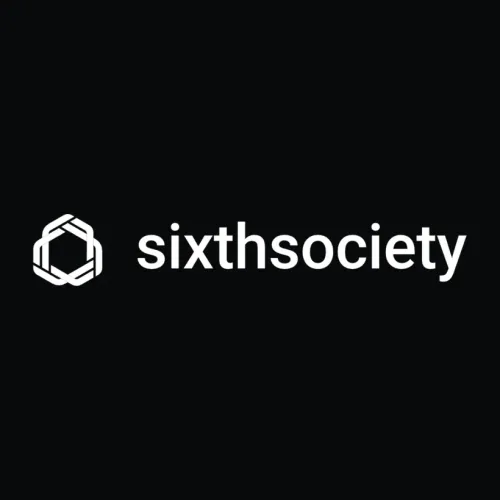 Sixth Society Angel Syndicate logo