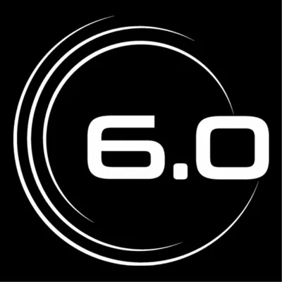 Six Zero logo