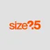 size? logo