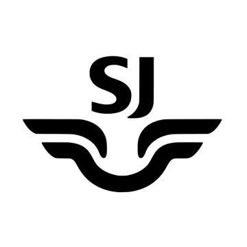 SJ AB Logo