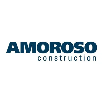 Amoroso Construction Logo