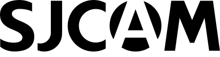 SJCAM logo