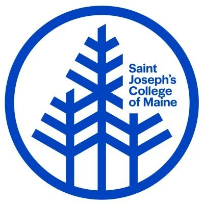 Saint Joseph's College of Maine logo