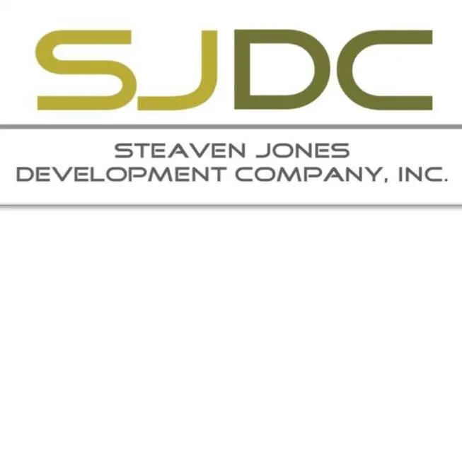Steaven Jones Development Company logo