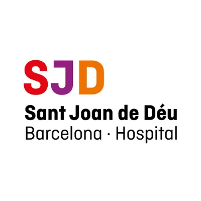 Hospital Sant Joan de Déu Barcelona ES-company-logo