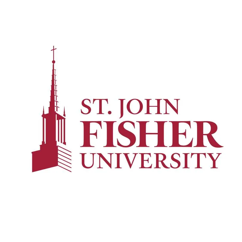 St. John Fisher University - Men's Wrestling