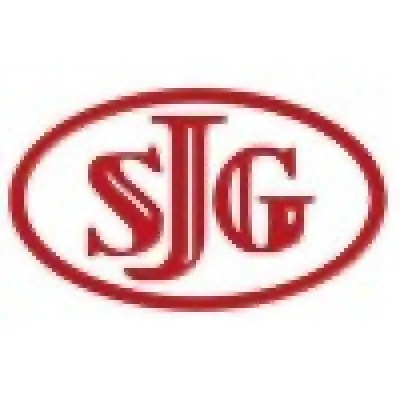 SJG Partners logo