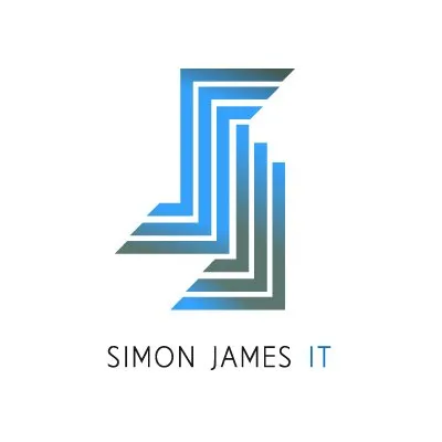 Simon James IT Ltd logo