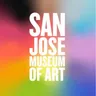 San Jose Museum of Art logo