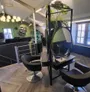 Logo Kapsalon Sjoerd