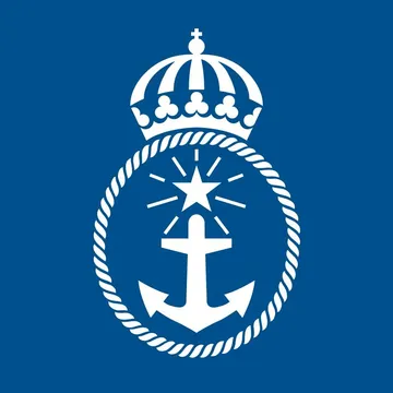 Sjöfartsverket Logo