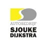 Logo Sjouke Dijkstra