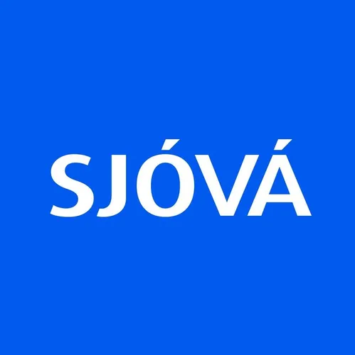 Sjóvá logo