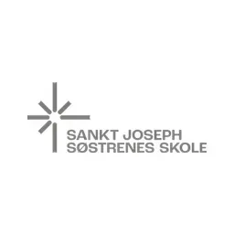 Sct. Joseph Søstrenes Skole logo