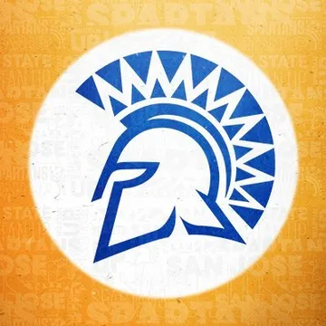 San Jose State University Research Foundation Logo